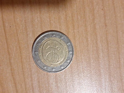 Monete rare euro - rare, 2