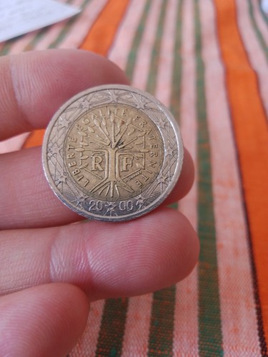 Euro collezione moneta - euro, da
