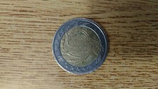 Rare monete da 2 euro