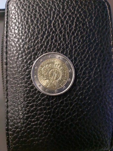 Monete rare euro - rare, 2