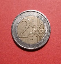 Moneta Rara 2euro Germania