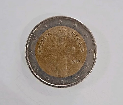 Moneta euro rara del - euro,