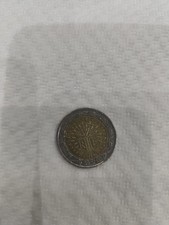 moneta da 2 euro rara