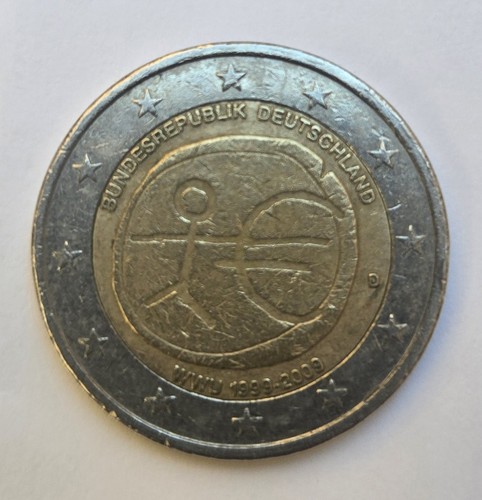 Monete rare euro - da,