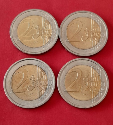 Monete euro g i - euro:, g.i.to