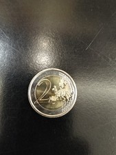 moneta 2 euro rara