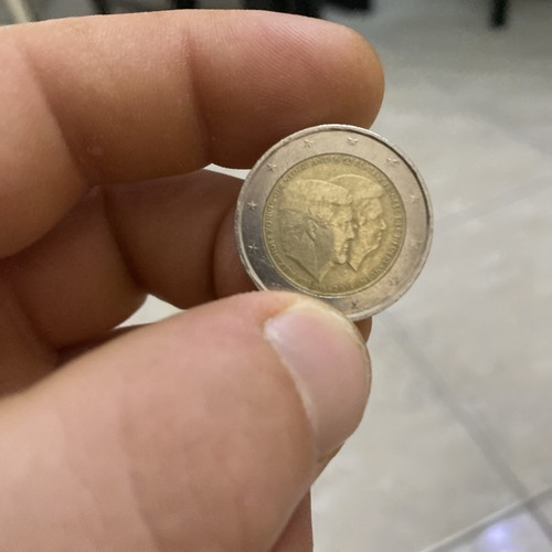 Monete euro rare - euro, da