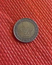 moneta 2 euro rara France