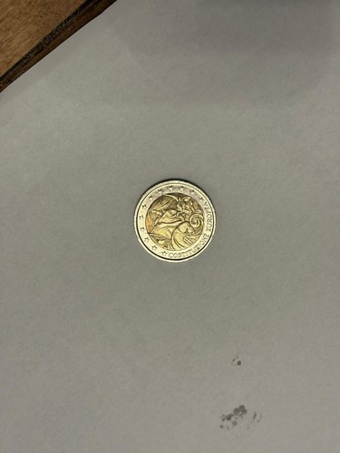 Varie monete euro rare - varie,