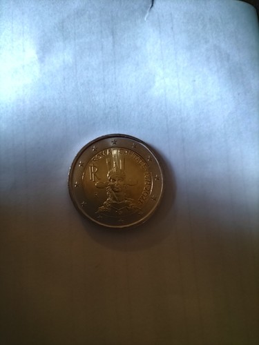 Monete euro rare - 2,
