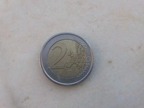 Rara moneta euro - rara, 2