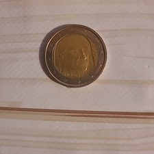monete 2 euro rare
