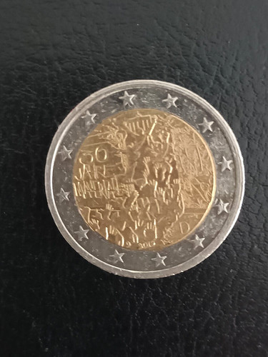 Moneta rara euro 2019 - euro,