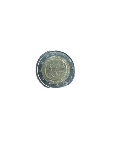Monete euro rare - euro,