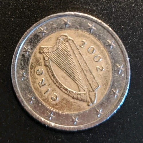 Rara moneta euro anno - euro,
