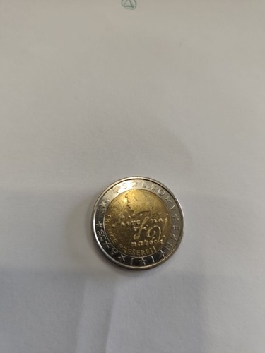 Moneta euro rara - euro,