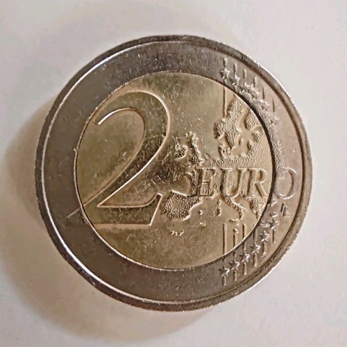 Moneta euro malta 2008 - 2,