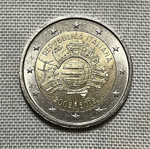 Moneta rara euro - rara, (7