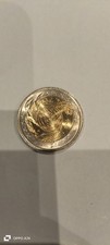 Moneta Commemorativa 2 Euro