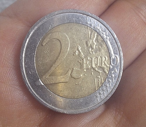 Moneta austria 2018 euro - 2,